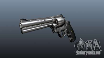 Revolver Colt Anaconda v1 für GTA 4