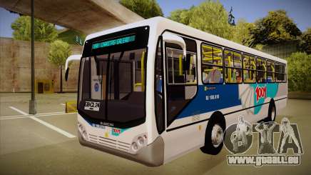 Busscar Urbanuss Pluss 2009 für GTA San Andreas