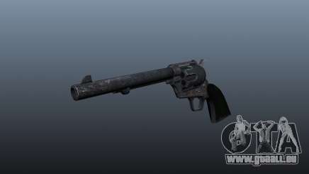 Viehzüchter Revolver für GTA 4