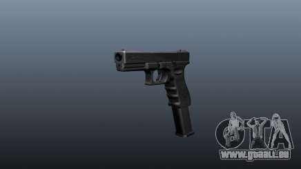 Glock 18 Akimbo v1 pour GTA 4