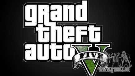 GTA V for IV LoadingScreens pour GTA 4