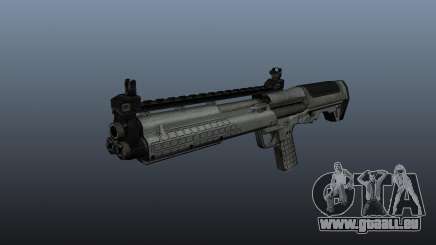 Kel-Tec KSG fusil 12 v2 pour GTA 4