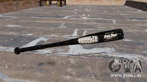 Baseballschläger Cold Steel Brooklyn Crusher v3 für GTA 4