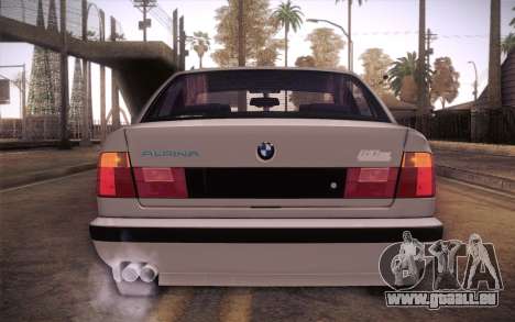 BMW E34 Alpina für GTA San Andreas