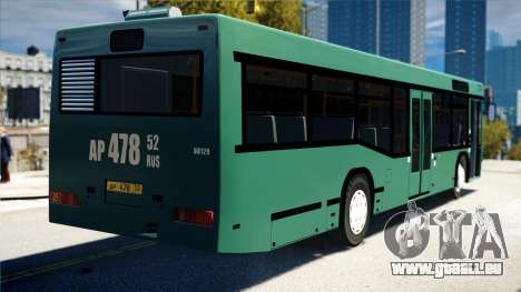 MAZ 103 S für GTA 4