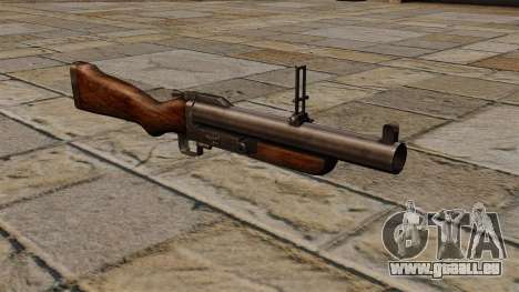 M79 Grenade Launcher pour GTA 4