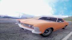 Buick Riviera 1963 pour GTA San Andreas