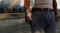 Grenade lumineuse HD pour GTA San Andreas