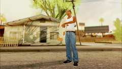 Bataille Ide pour GTA San Andreas