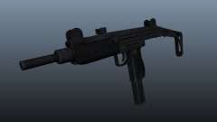 IMI Uzi Maschinenpistole für GTA 4