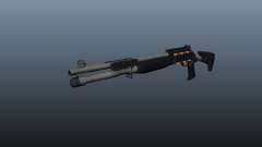 M1014 Schrotflinte für GTA 4