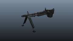 Allzweck-Maschinengewehr M60 für GTA 4