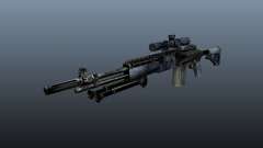 Mk14 M21 sniper rifle v2 pour GTA 4