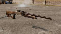 Fusil de chasse E870 pour GTA 4