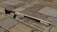 Nouveau fusil de chasse de pompe-action pour GTA 4