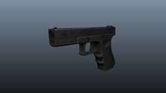 Glock 18-Maschinenpistole für GTA 4