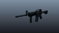 Automatische Carbine M4A1 Grip für GTA 4