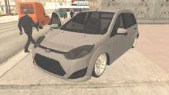 Ford Fiesta Rocam Edit für GTA San Andreas