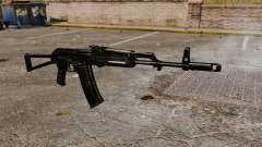 V9 de l'AK-47 pour GTA 4