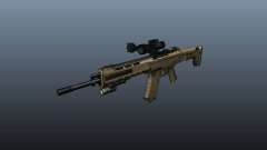 Magpul Masada-Sturmgewehr für GTA 4