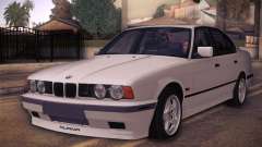 BMW E34 Alpina pour GTA San Andreas