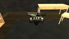GTA V Save Icon für GTA San Andreas