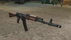 Stock de l'AK-74 pour GTA 4