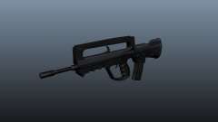 Fusil d'assaut FAMAS pour GTA 4