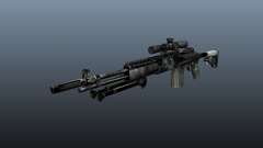 Fusil de sniper M21 Mk14 v3 pour GTA 4