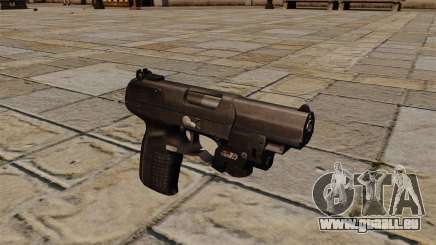 Pistolet FN Five-seveN pour GTA 4