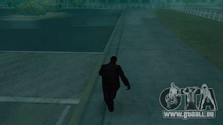 FastPerson v1.1 pour GTA San Andreas