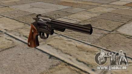 S & W M29 Revolver 44Magnum. für GTA 4