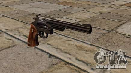 S & W M29 revolver 44Magnum. pour GTA 4