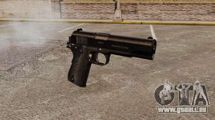 Colt M1911-Pistole-v1 für GTA 4