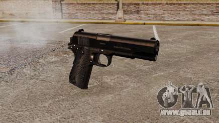 Colt M1911 pistolet v1 pour GTA 4