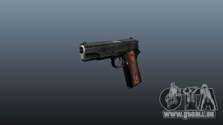 Pistole M1911 für GTA 4