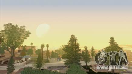 Behind Space Of Realities - Cursed Memories für GTA San Andreas