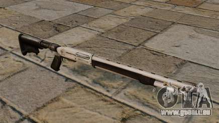 Nouveau fusil de chasse de pompe-action pour GTA 4