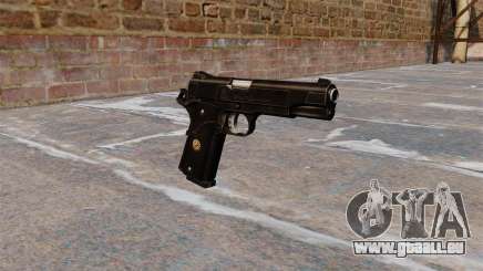 M1911A1 pistolet pour GTA 4
