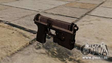 Pistolet semi-automatique H & K MK23 Socom pour GTA 4