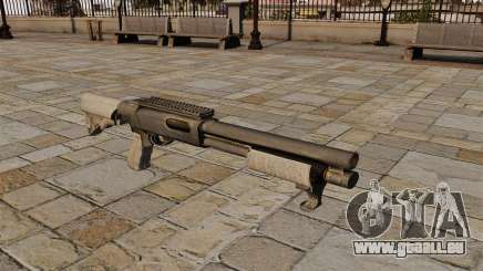 Fusil à pompe Remington 870 pour GTA 4