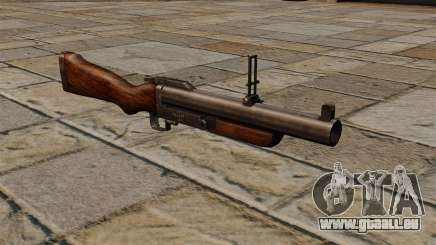 M79 Grenade Launcher pour GTA 4
