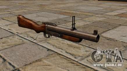 M79 Grenade Launcher pour GTA 4