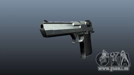 Desert Eagle Pistole für GTA 4