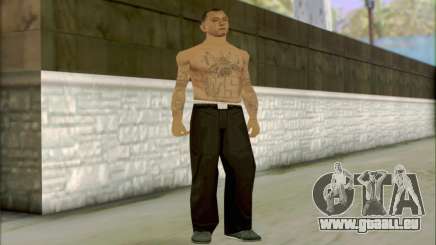 La Mara Salvatrucha Latino 3 für GTA San Andreas