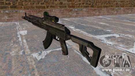 AK-47 tactical für GTA 4