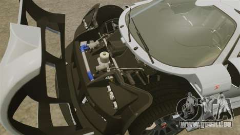 Gumpert Apollo S 2011 für GTA 4
