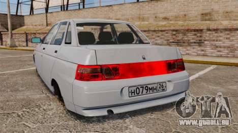 VAZ-2110 für GTA 4