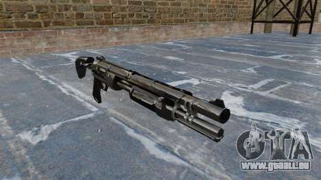 Fusil de chasse Crysis 2 pour GTA 4