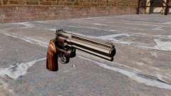 Colt Python Revolver pour GTA 4